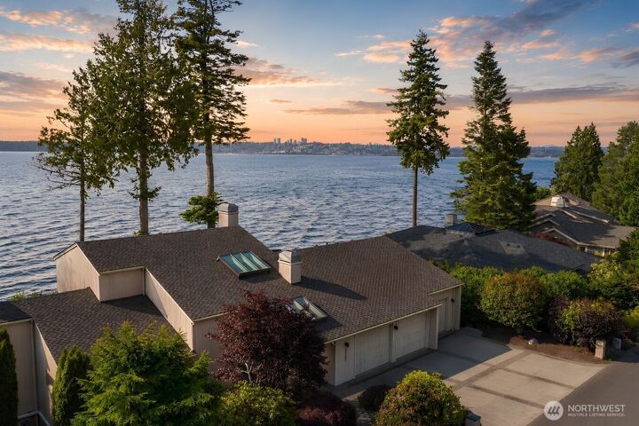 Property Photo: 9157 Great Blue Heron Lane WA 98230