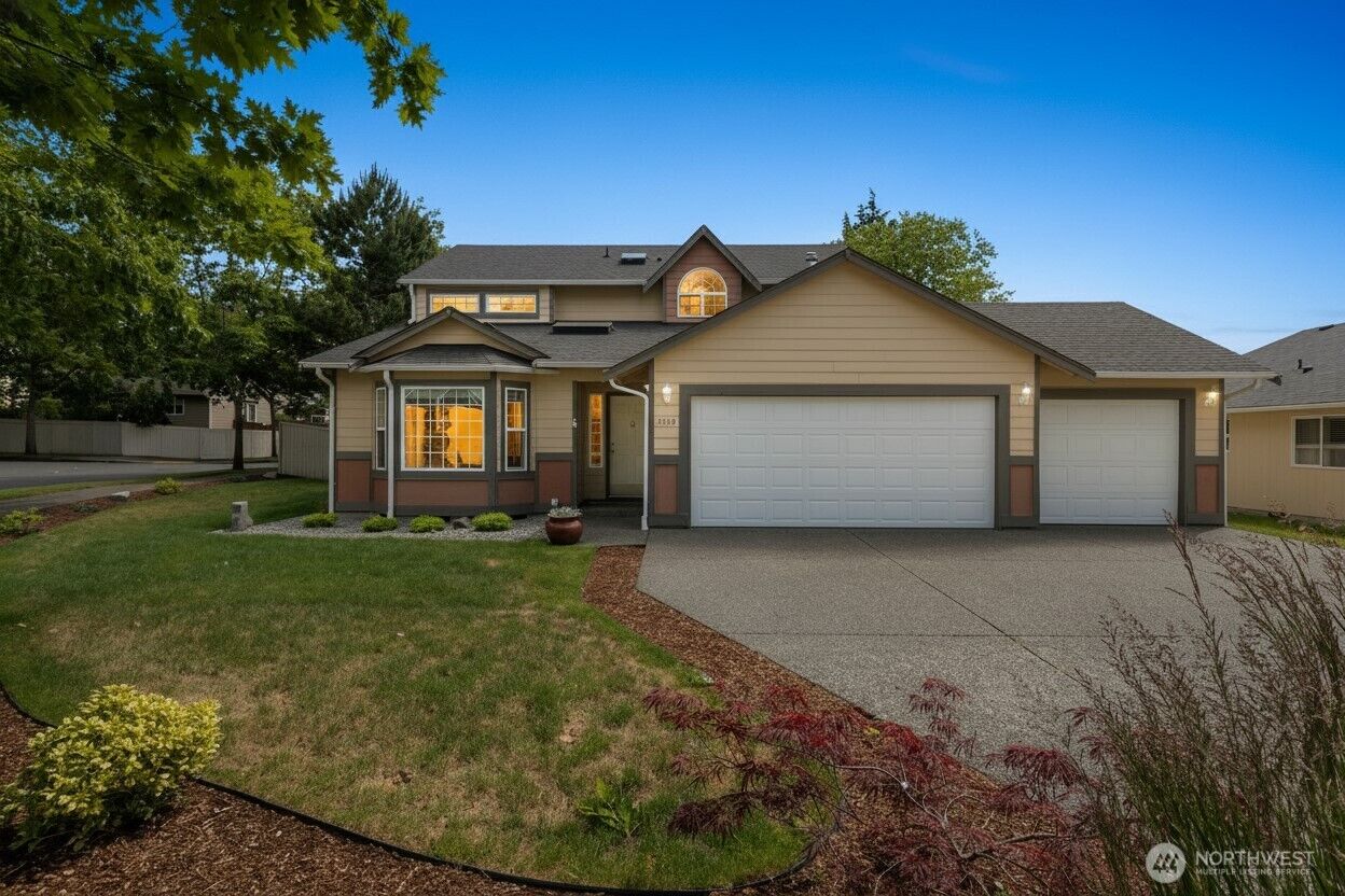 Property Photo: 2905 Campus Prairie Loop NE WA 98516