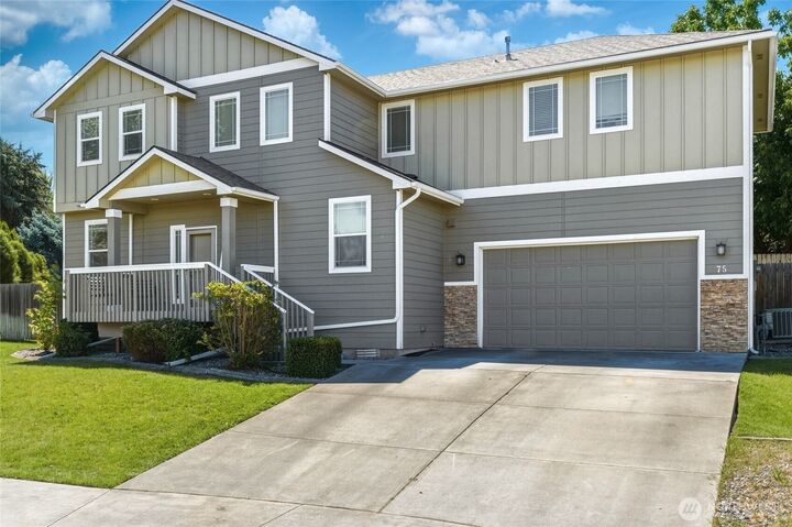 Property Photo:  75  Dresden Court  WA 99362 