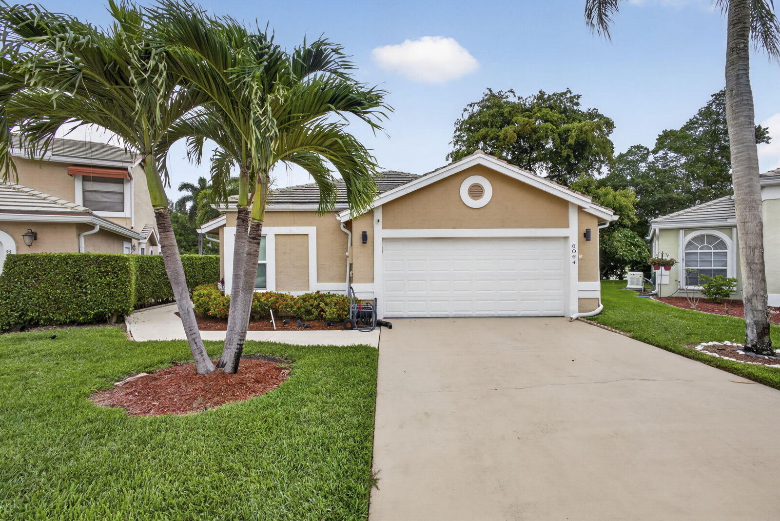 Property Photo: 6064 Beaconwood Road FL 33467