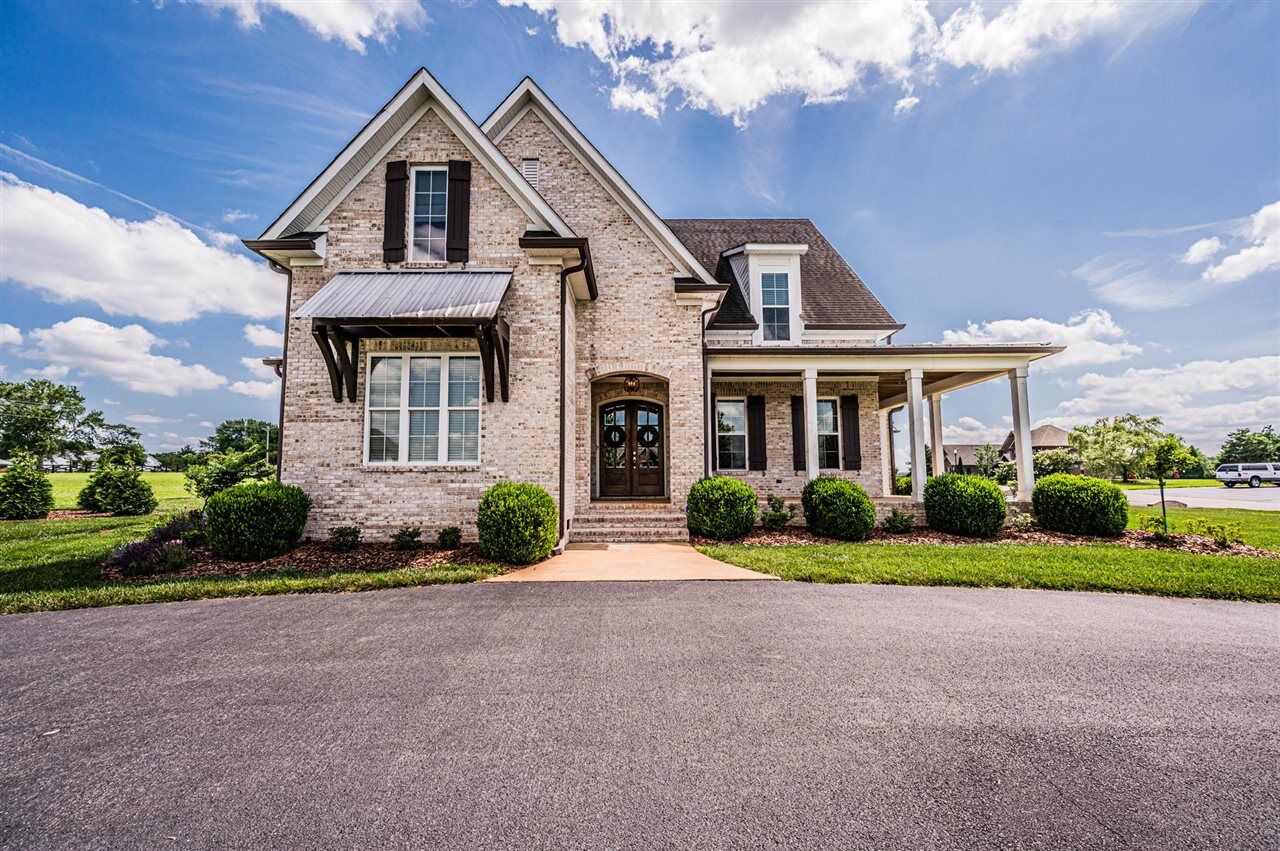 Property Photo: 120 Winston Way KY 42104