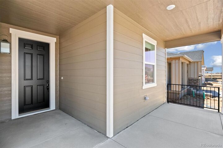 Property Photo:  47378 Bluebell Avenue  CO 80102 