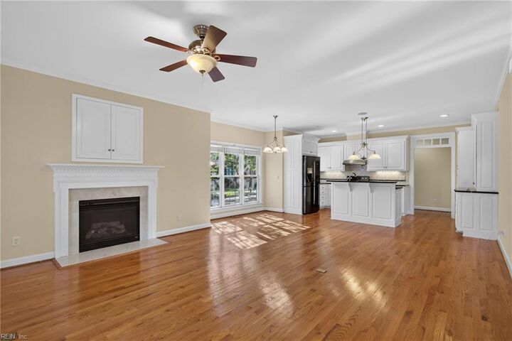 Property Photo:  281 T.s. Eliot St  VA 23606 