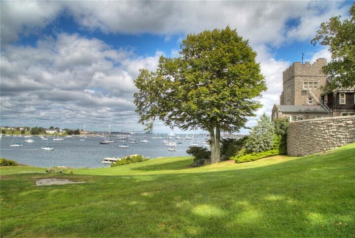 Property Photo: 127 Harrison Avenue 2 RI 02840