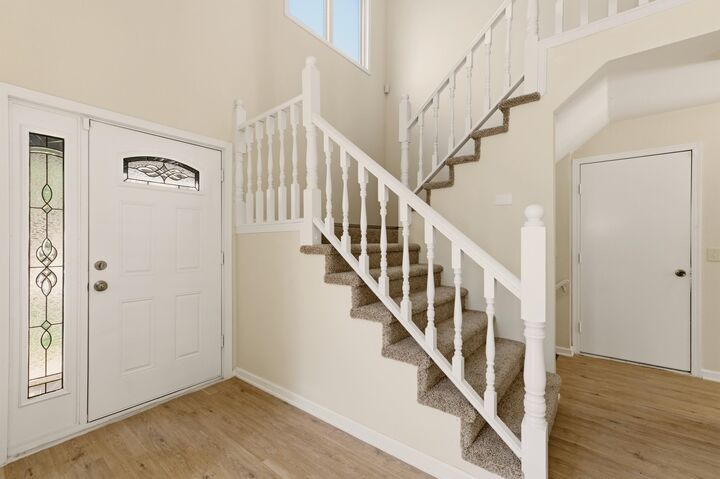 Property Photo: 1202 S Stoneybrook Cir KS 67207
