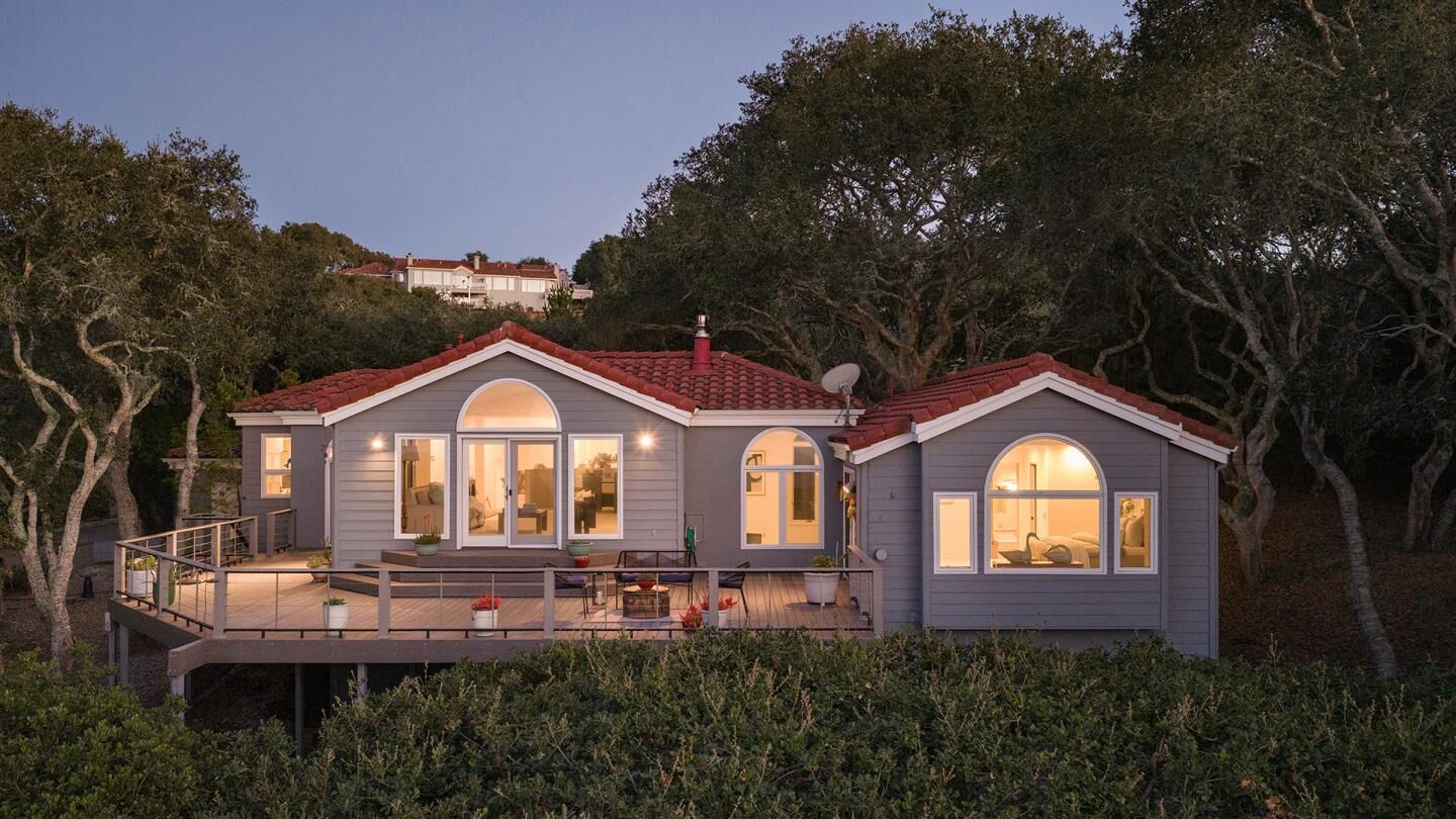 Property Photo:  11827 Saddle Road  CA 93940 