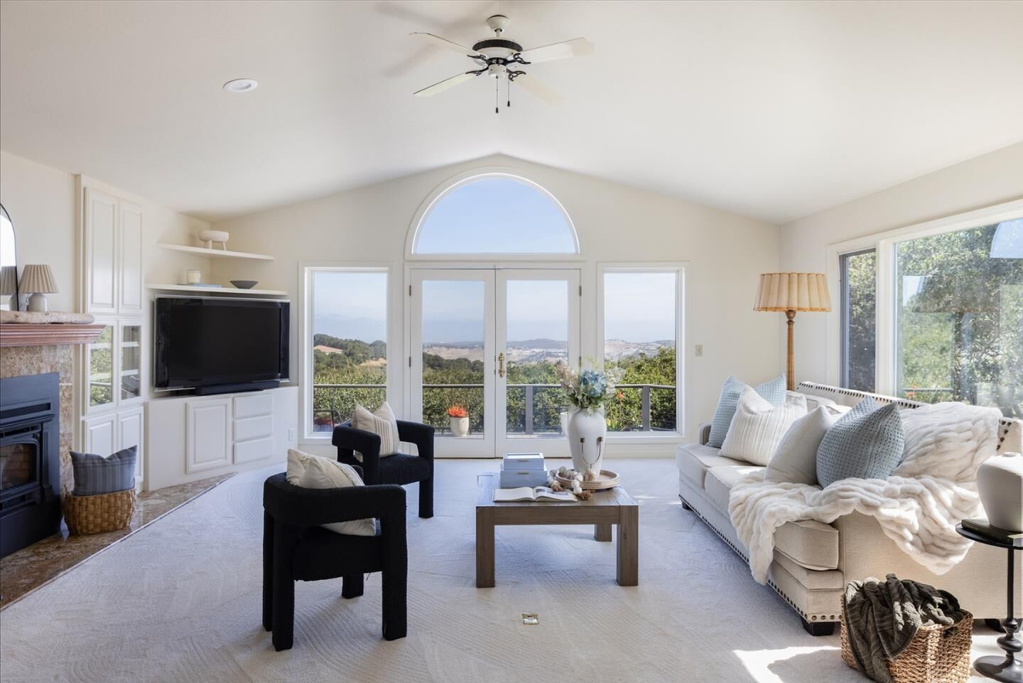 Property Photo: 11827 Saddle Road CA 93940