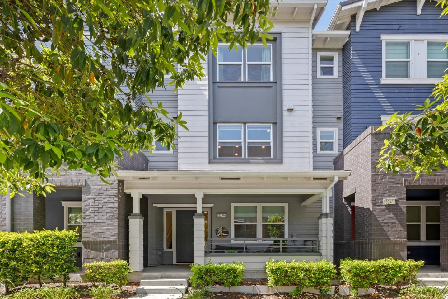 Property Photo:  2239 Mora Place  CA 94040 