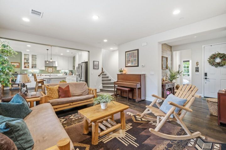 Property Photo:  2610 Sandy Clay Lane  CA 93933 