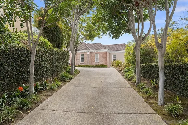 Property Photo:  7612 Hillside Dr  CA 92037 
