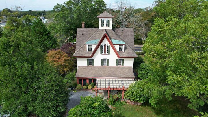 Property Photo:  40 N Shore Road  NJ 08201 