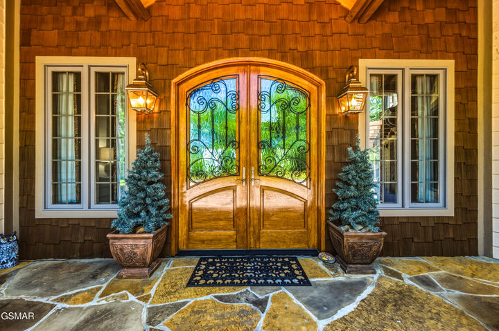 Property Photo:  824 Laurel Top Way  TN 37738 