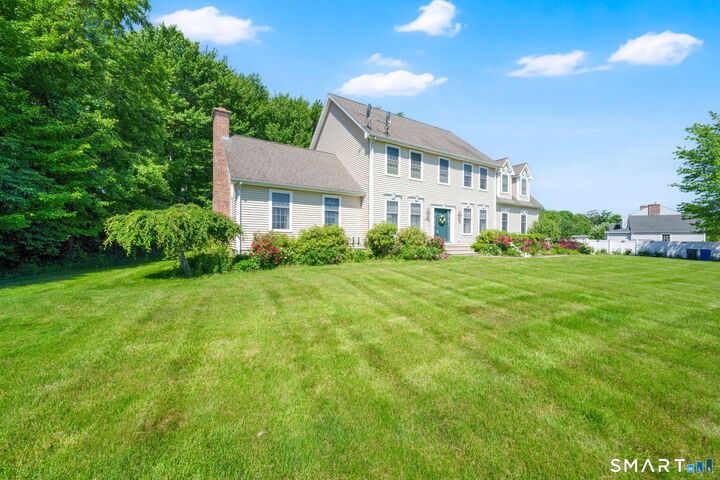 Property Photo:  557 Hall Hill Road  CT 06071 