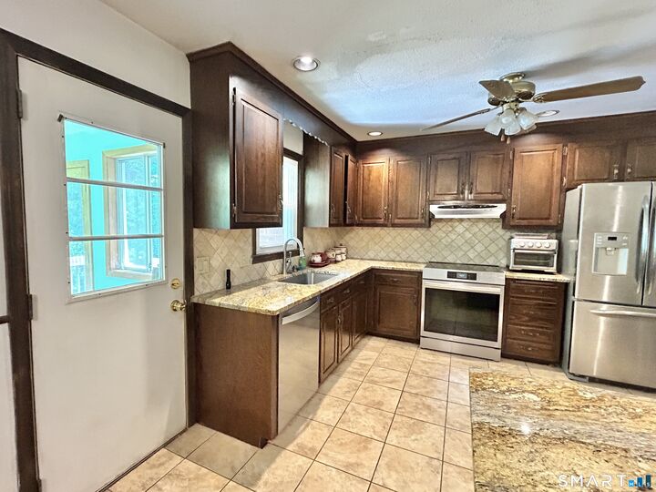 Property Photo: 5 Davis Road CT 06478