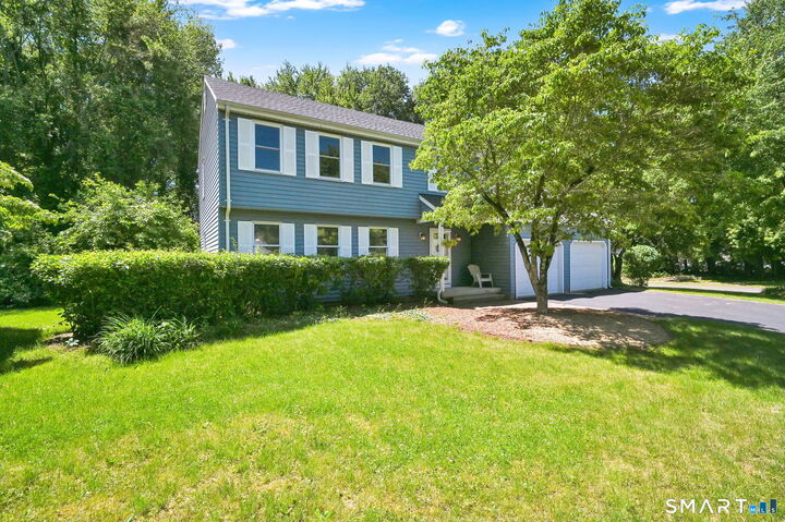 Property Photo:  8 Hanover Lane  CT 06074 