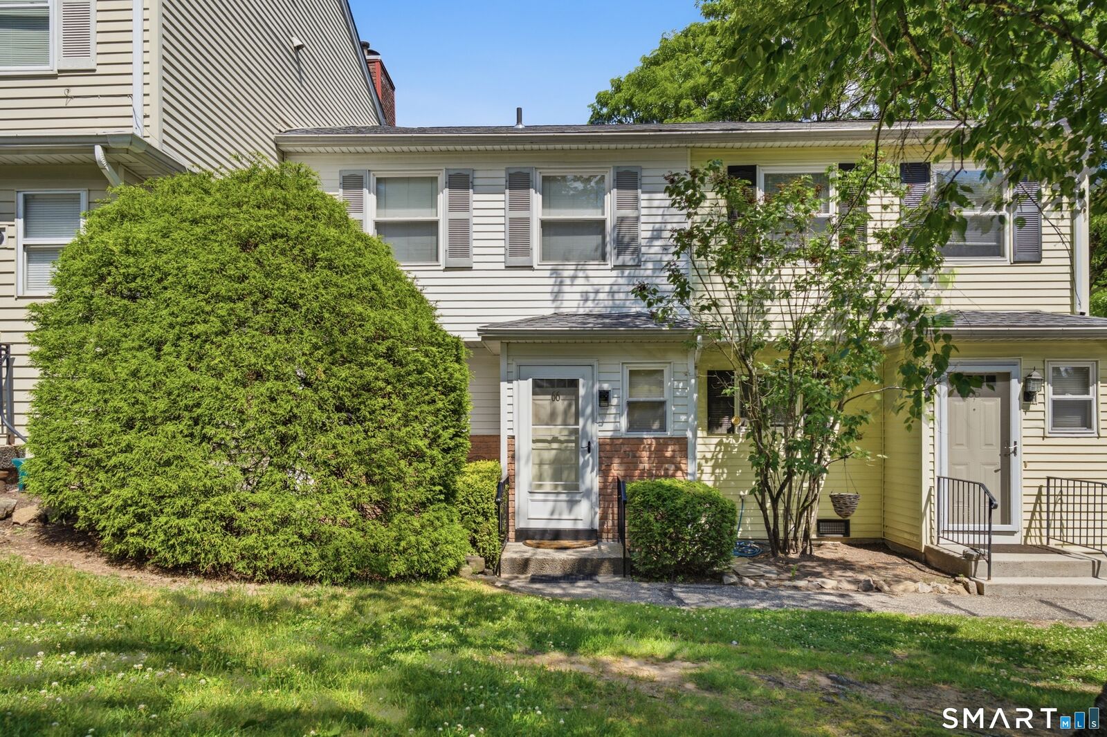Property Photo: 25 Padanaram Road 66 CT 06811
