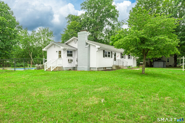 Property Photo:  15 Cracow Avenue  CT 06280 