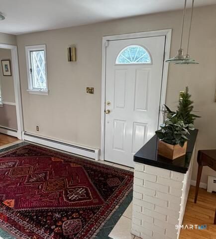 Property Photo: 100 Rolling Ridge Road CT 06518