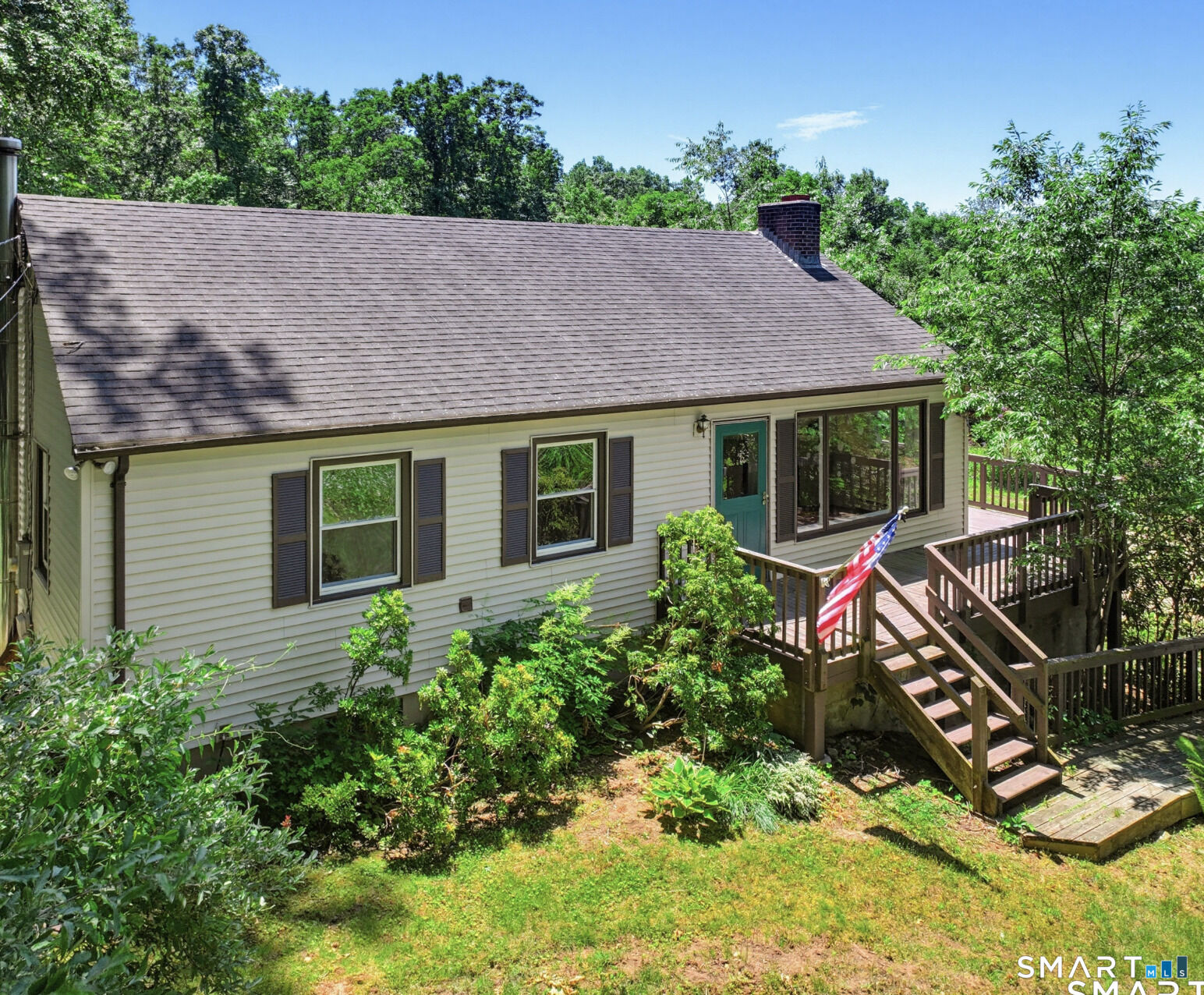 Property Photo:  73 Bolduc Lane  CT 06235 