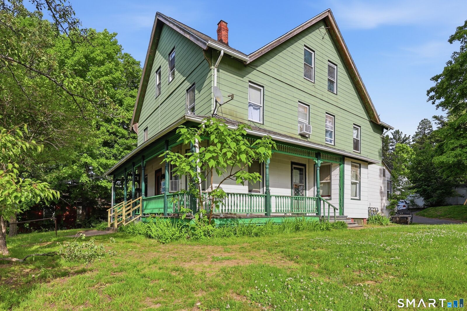 Property Photo:  115 Main Street 3rd Floor  CT 06786 
