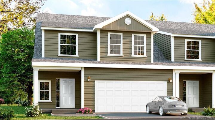 Property Photo: 30 Devorah Drive 116 CT 06037