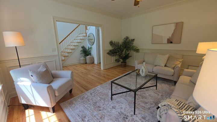 Property Photo: 3 Lillinonah Ridge Drive CT 06776