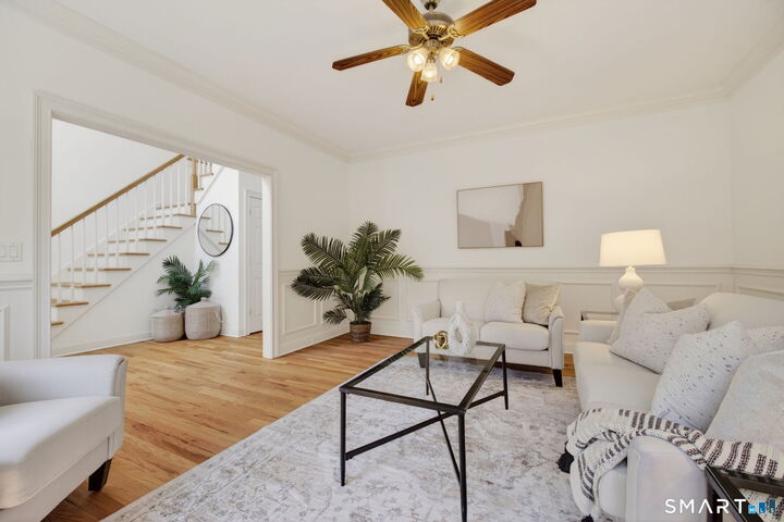Property Photo: 3 Lillinonah Ridge Drive CT 06776