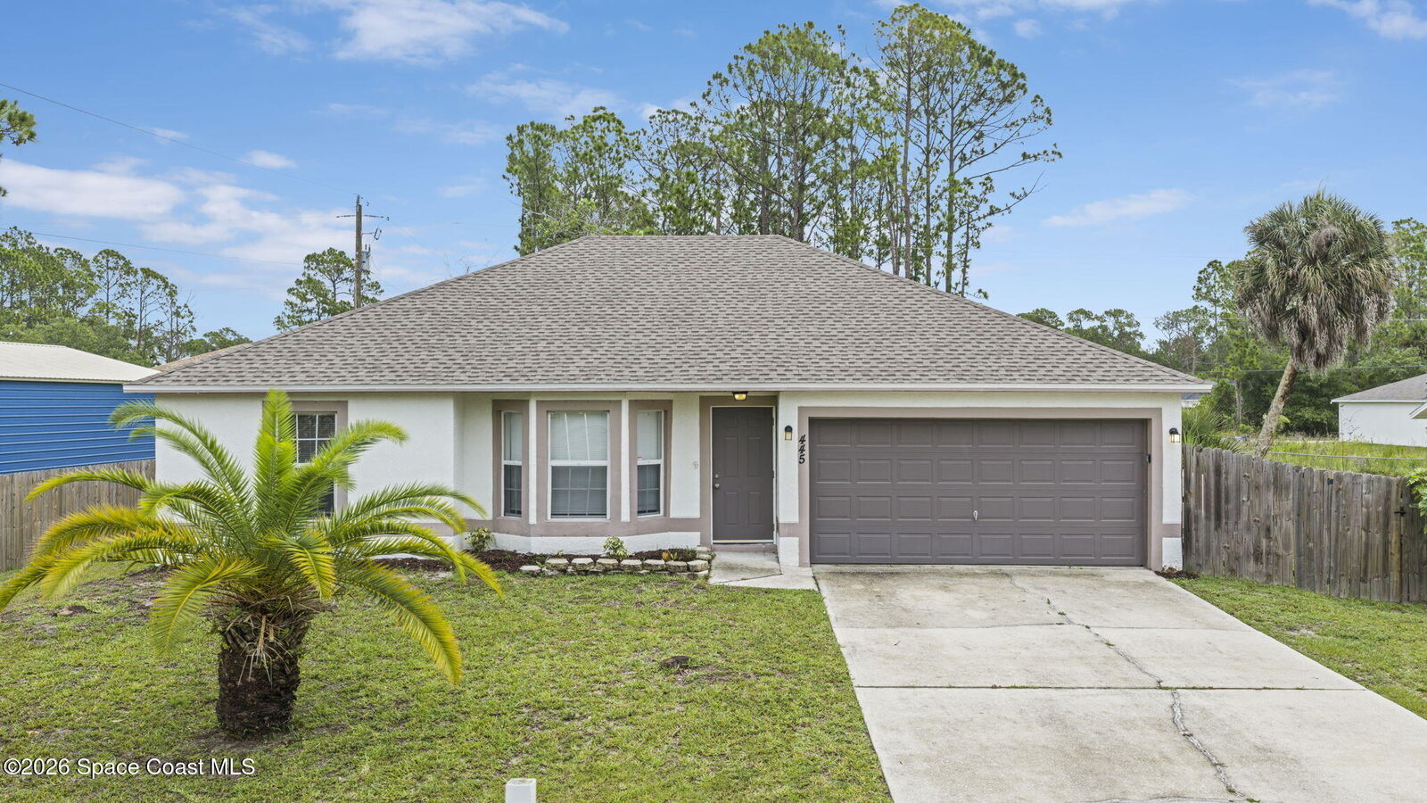 Property Photo:  445 Alachua Avenue NW  FL 32907 
