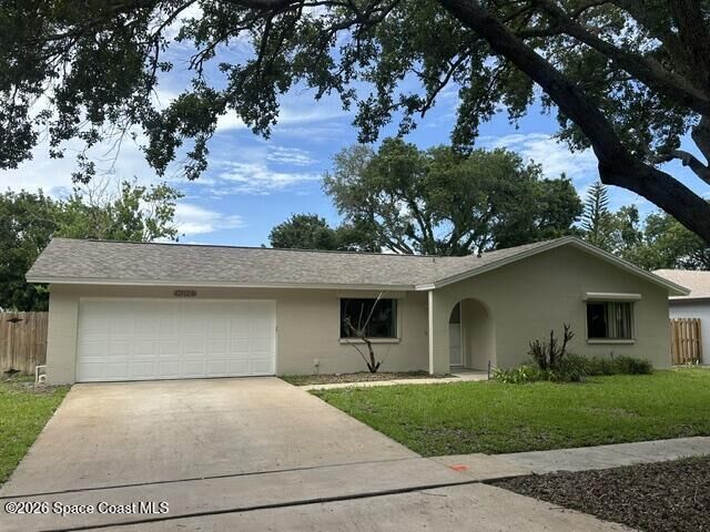 Property Photo:  2024 Hogan Drive  FL 32935 