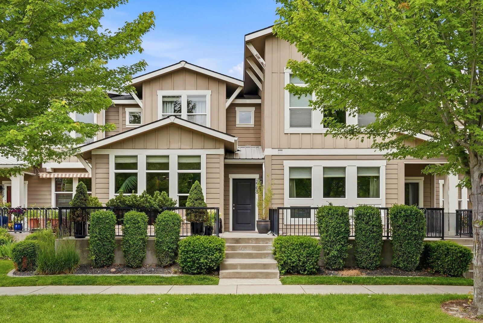 Property Photo: 1908 W Summit Pkwy WA 99201