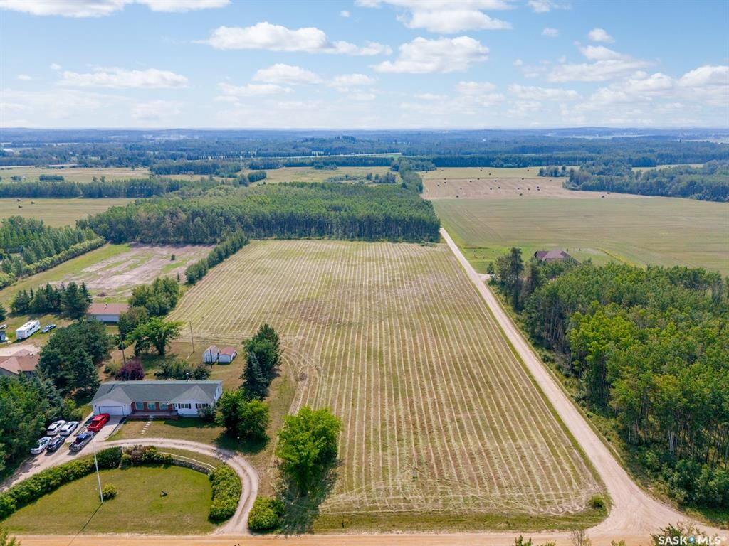 Property Photo:  Rural Address  SK S0M 2K0 