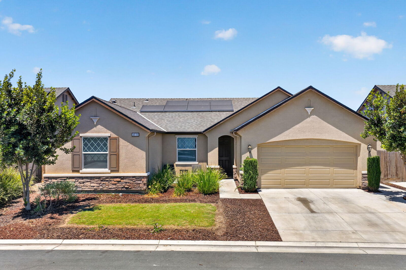 Property Photo:  3272 Spring Sails Avenue  CA 93274 