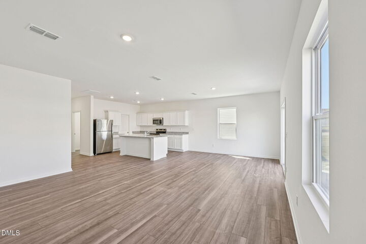 Property Photo: 3816 Paragon Place NC 27571