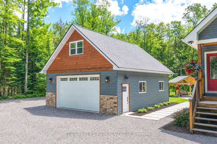 Property Photo: 2833 Switch Road ON L0K 2B0