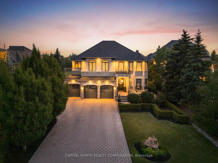 166 Weaver Court — photo 1