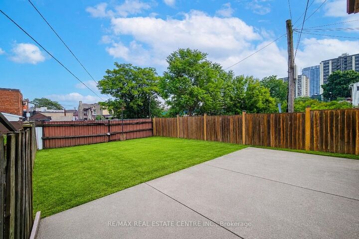 244 Hughson Street N — photo 1