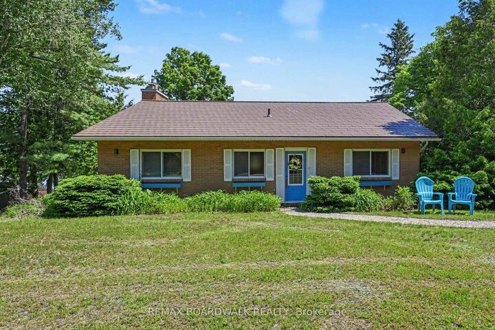 Property Photo: 126 Lakeshore Road ON K0A 3L0
