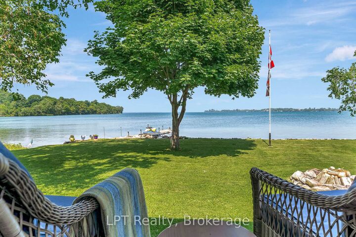 Property Photo: 85 Pirates Cove Lane ON K0K 2P0