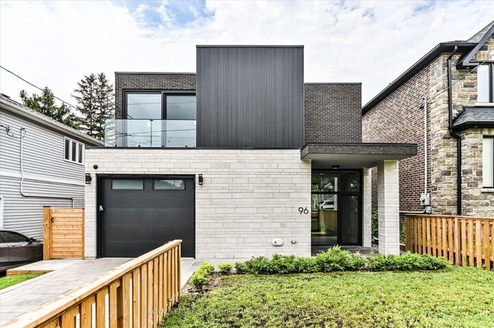 96 Squires Avenue — photo 1