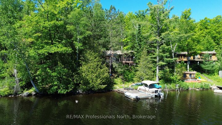 10729 Black Lake Wao N/A — photo 1