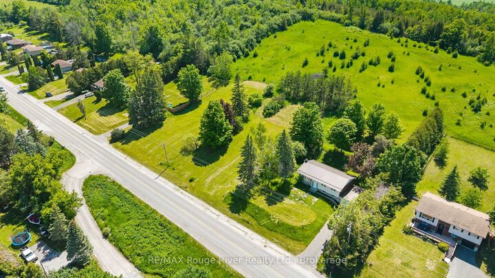 Property Photo:  0 Frank Hill Road  ON K9J 6X3 