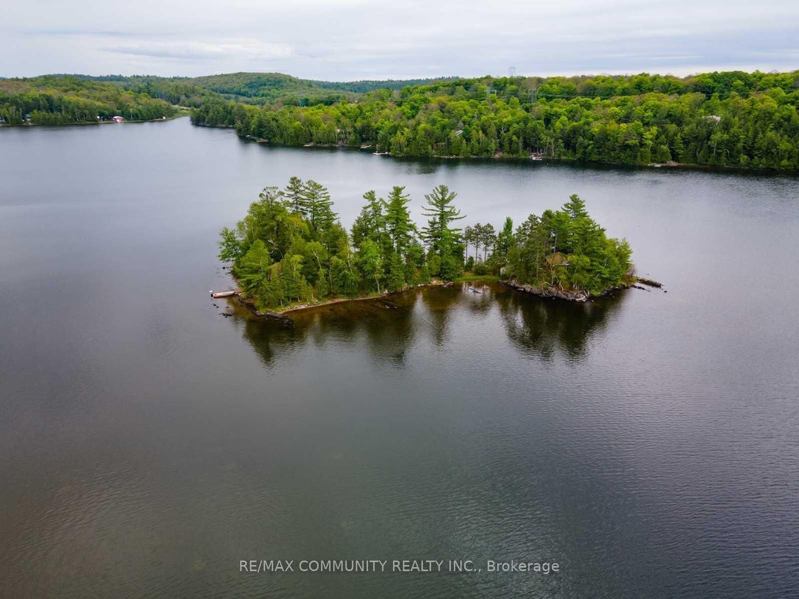 Property Photo: 100 &Amp 200 Marble Lake Road ON K0H 1K0