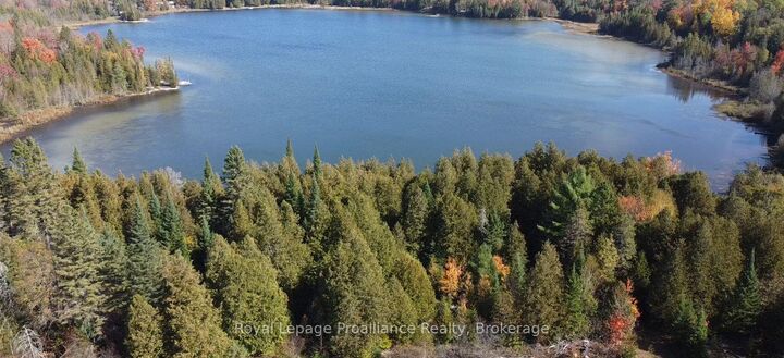 Property Photo: 6107 Buckshot Lake Road ON K0H 2M0