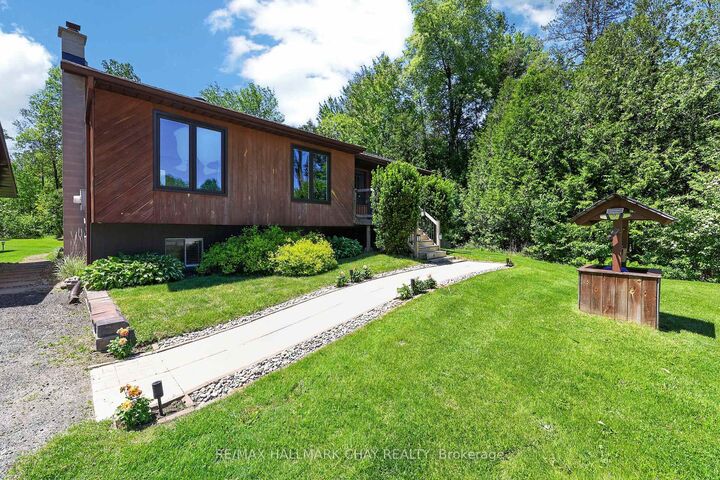 Property Photo: 7912 County Road 56 Road ON L0M 1T0
