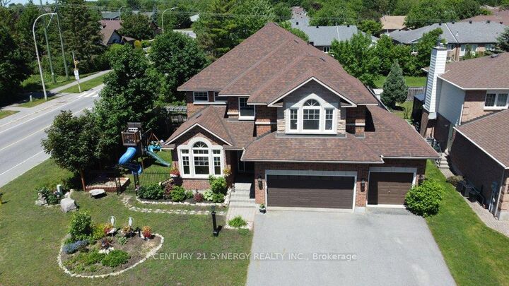 37 Windfield Crescent — photo 1