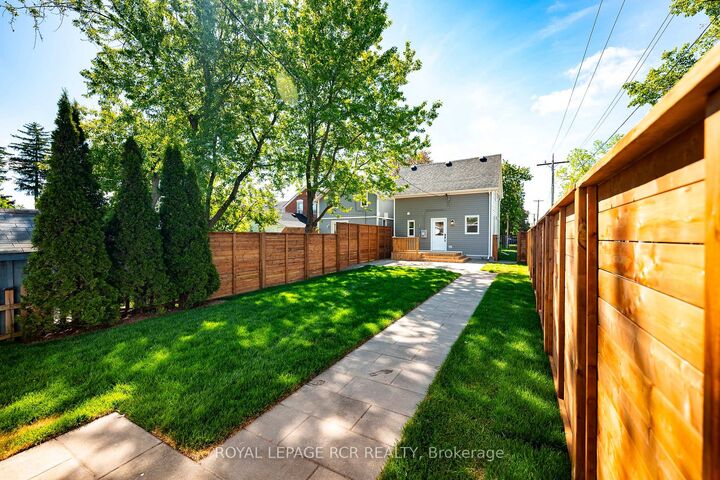 Property Photo: 402 Main Street E ON L9V 2Y9