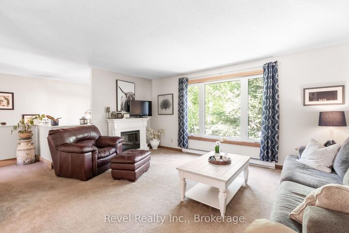 Property Photo: 20 The Pines Lane ON L0C 1H0