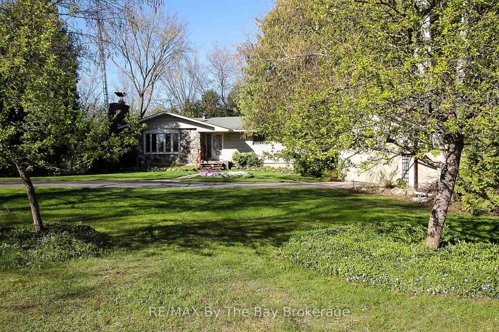 Property Photo: 630 Sunnidale Road S ON L9Z 1J7