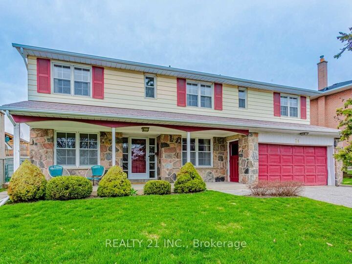 24 Beveridge Drive — photo 1