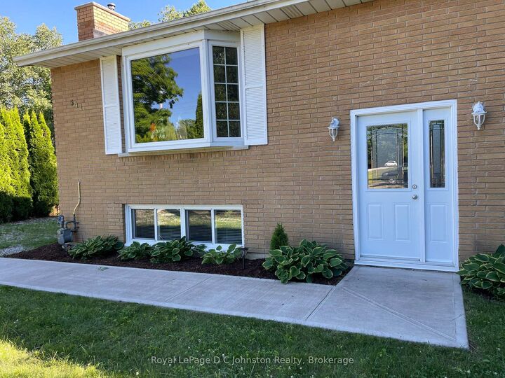 Property Photo: 341 Palmerston Street ON N0H 2L0